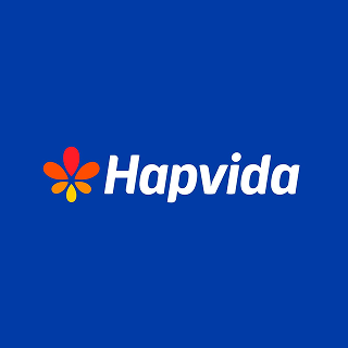 Logo Hapvida