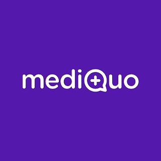Logo Mediquo
