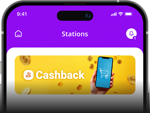 Super App Screenshot 1