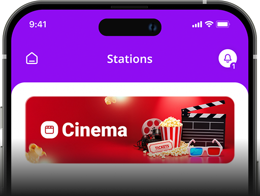 Super App Screenshot 4